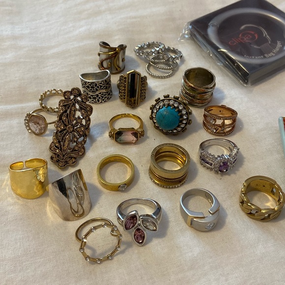 Rings - Picture 3 of 5